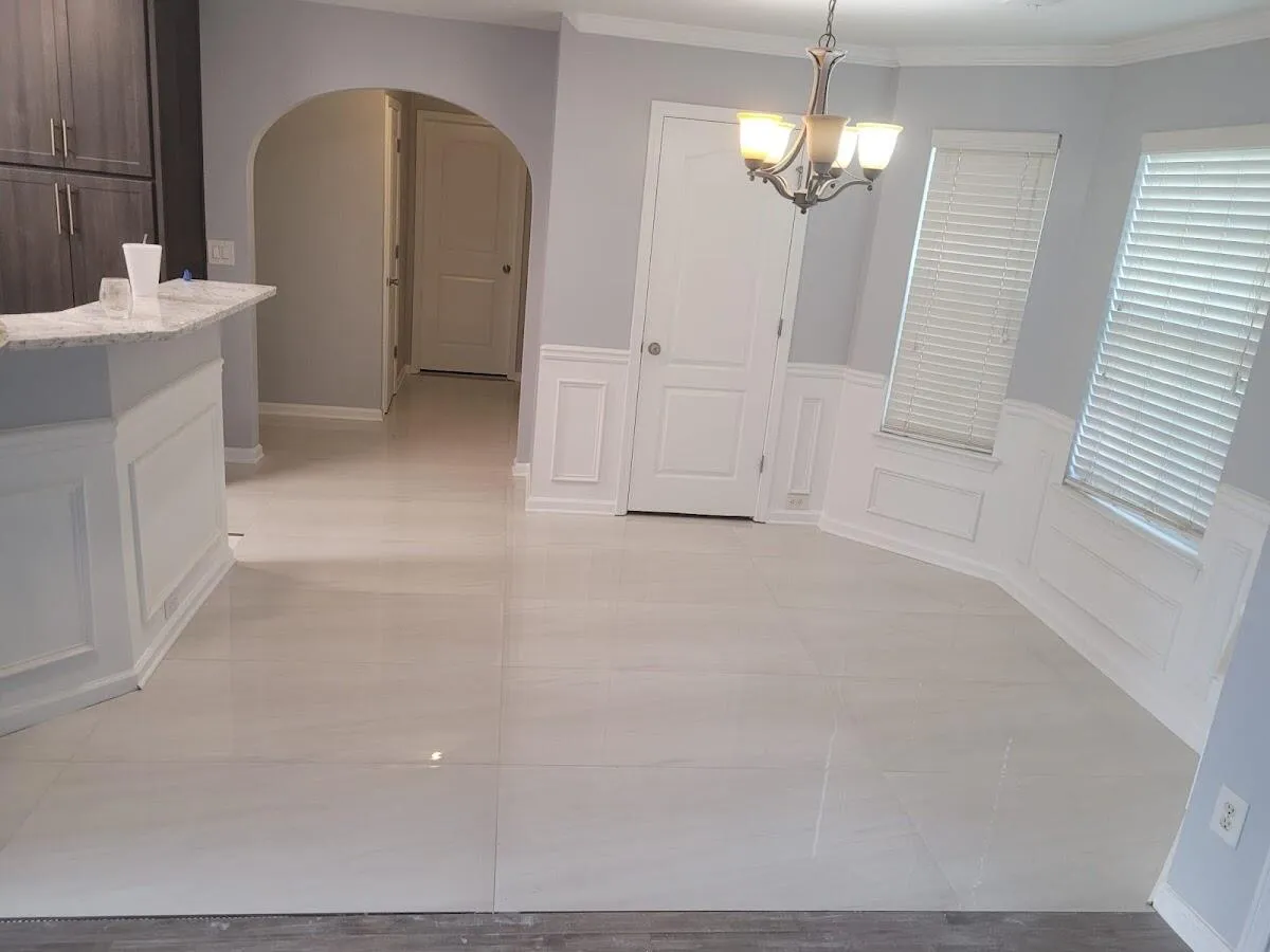 Water Damage Restoration services in Groveland, MA